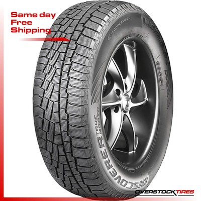 1 NEW 205/50R17 Copper Discoverer True North 93H (DOT:3118) Tire 205 50 R17