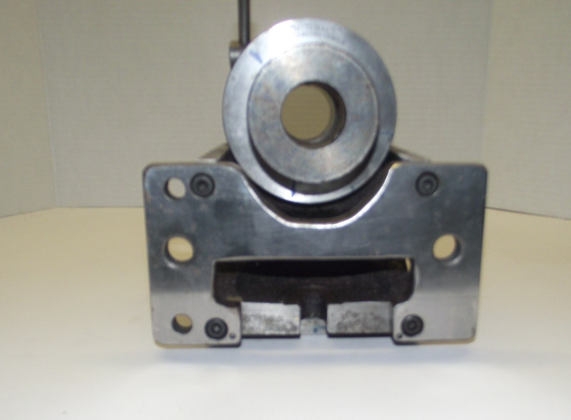 Hardinge Brothers H-4 5C Model Collet Indexer Machinist Tool