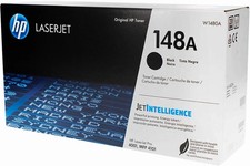 HP 148A W1480A Genuine Black Toner Cartridge for LaserJet Pro 4001n