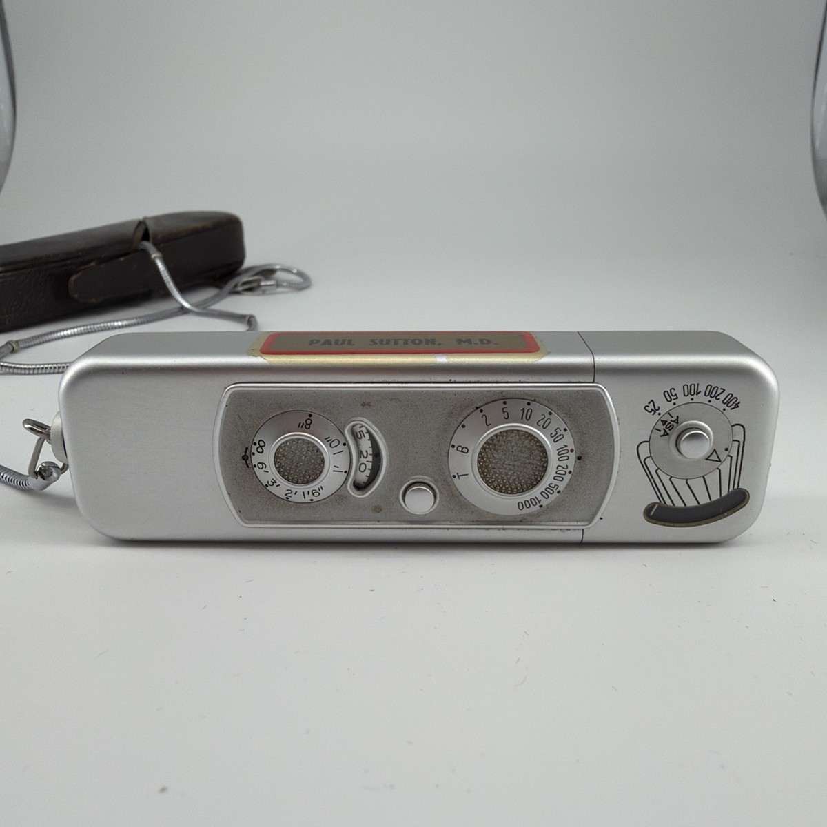 MINOX B スパイカメラ 箱付き ヴィンテージ Classic Minox B 