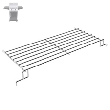 G325-0001-W1 Warming Rack Grill Parts for Charbroil Performance 2 Burner 4636...
