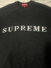 Las mejores ofertas en Suéter Supremo