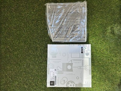 Genuine Mercedes Benz CLA GLA 250 C117 X156 Activate Charcoal Cabin Air Filter