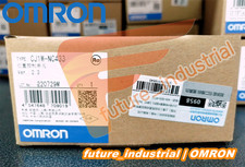 Genuine OMRON CJ1W-NC433 PLC Module In Stock(Brand New IN BOX)