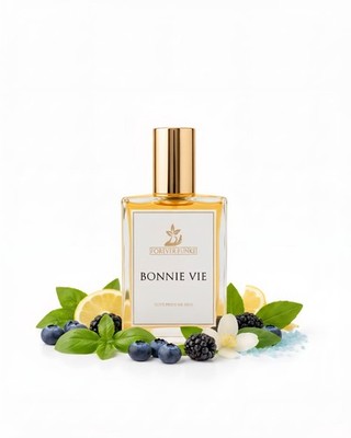 Bonne Vie: A Lacom La Vie Bele Impression Perfume Oil (0.51 Oz)- Free Shipping
