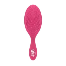 Wet Brush Original Detangler Hair Brush, Pink Frost - Ultra-Soft IntelliFlex ...