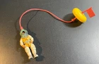 Vintage Fisher Price Deep Sea Diver 1979 Adventure People #358