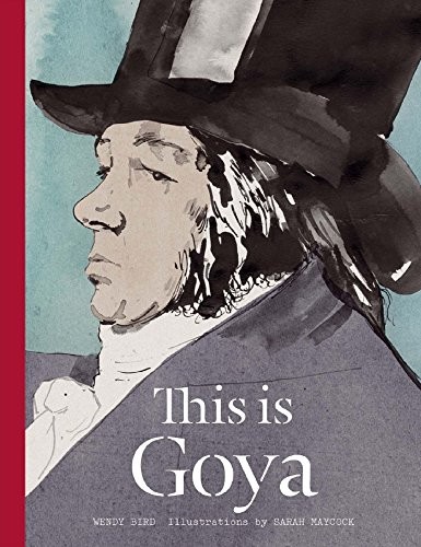 This Is Goya-Wendy Bird,Sarah Mayc*ck - Image 4
