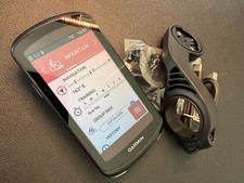 Imagen de Garmin Edge 1040 Solar Cycling Computer