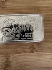 5 oz postal mint express little shop of silver