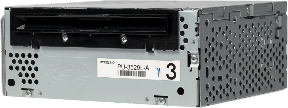 Ford Edge 2013 Lincoln MKX Radio AM FM Disco Único Receptor CD DT4T-19C107-CB Foto 2 de 4