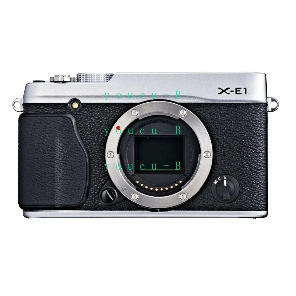 Fujifilm X-E1 Digital Cameras for Sale - Shop New & Used Digital