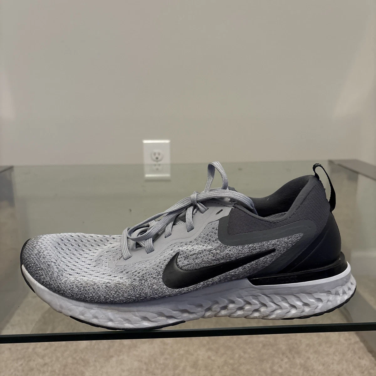 Nike Flex Experience RN 8 Cool Grey | eBay