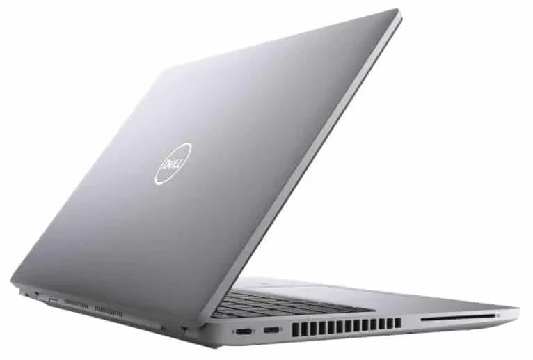 Laptop Dell Latitude 5420 Touch i7-11th Gen 32GB RAM 512GB M2 SSD