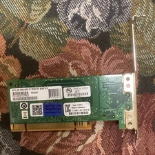 Intel PRO/1000 GT OEM Desktop LAN Adapter Card PWLA8391GTBLK High Profile