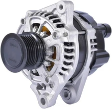 Alternator-Premium Remy 11349 Reman