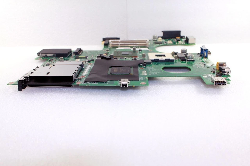 Replacement Intel Laptop Motherboard For Toshiba Satellite P105 A000012540 - Image 3 of 4