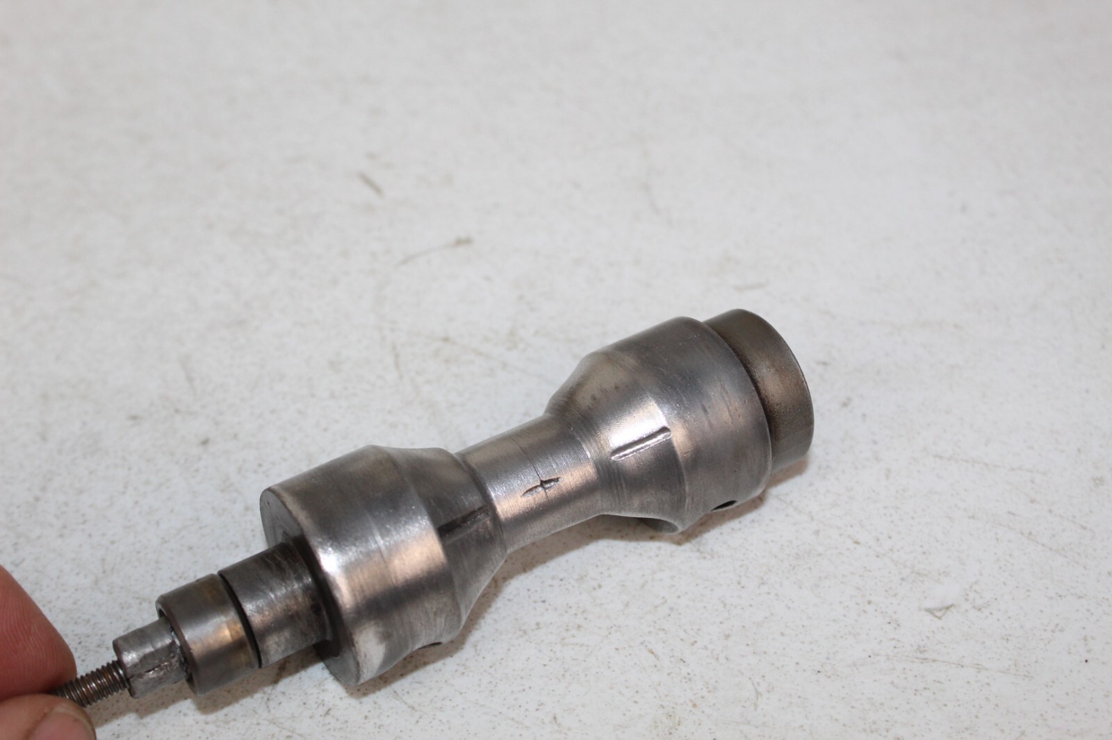 1983 1984 Yamaha YZ125 Power Valve 39W1131A0100 84/2 eBay