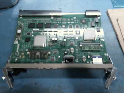 BROCADE 60-1000376-10 60-1000376-08 40-1000125-13 DC SP8 CP8 CONTROL PLP Module
