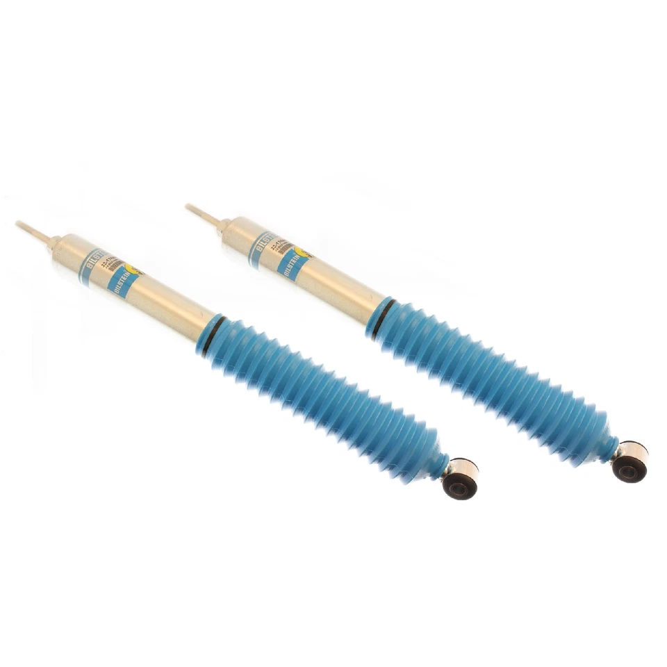 BILSTEIN B6 Set of 4 Shock Absorbers for Ford E-150 E-250 E-350 Foto 2 de 4