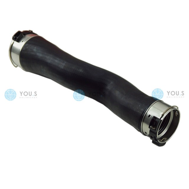 YOU.S Original Turbo Air Intake Hose 11617810614 for BMW 5 for sale