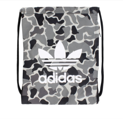 adidas originals drawstring bag