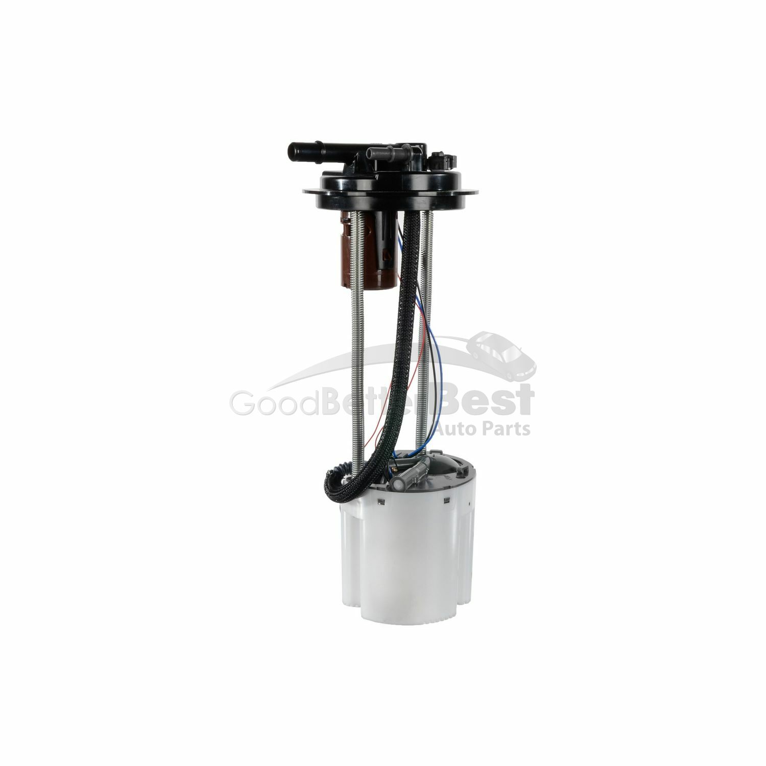One New Bosch Fuel Pump Module Assembly 69974 19368782 for 