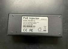 Poe Injector POE-M911-N