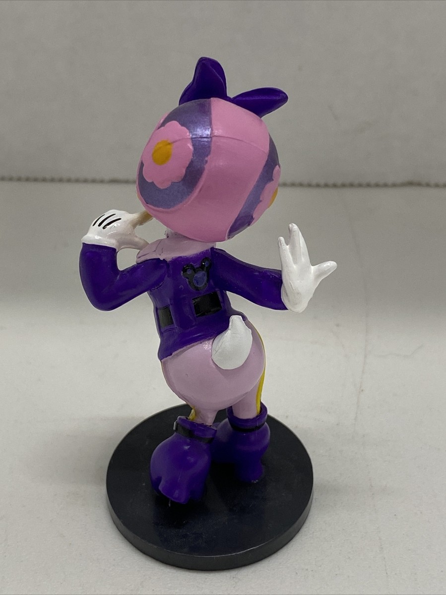 Disney's Mickey & The Roadster Racers Daisy Duck | eBay