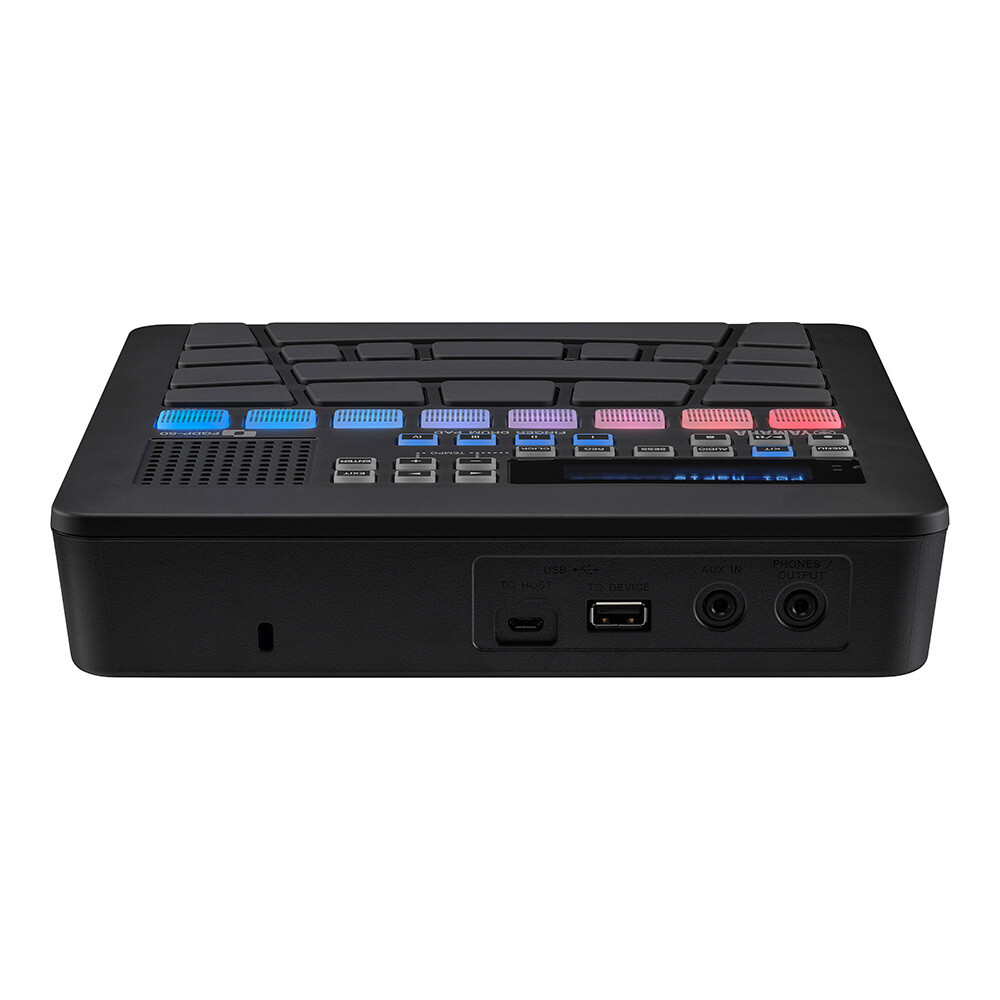 NEW】YAMAHA FGDP-50 Finger Drum Pad DTM Instrument From Japan | eBay