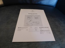 Datenblatt Unimog U 90 turbo