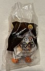 McDonald's Happy Meal Toy 2002 Robo-Chi Robo Teddy #8 Used. Opened Bag — photo 4