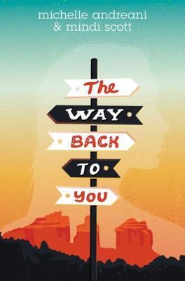 The Way Back to You - VERY GOOD