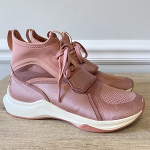 puma phenom pink