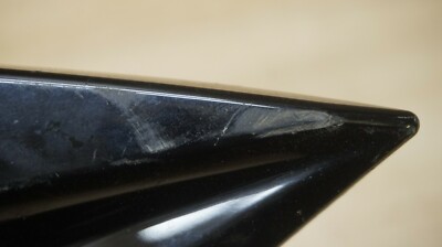 Kawasaki Z 1000 / ZX - 10 2010 - 2013 COWLING cover fairing right