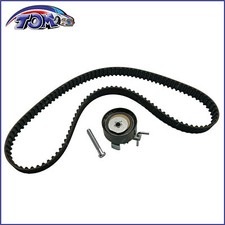 Engine Timing Belt Component Kit for Ford Escape Fusion Fiesta TCK343A 1.5L