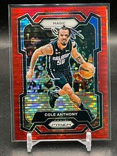 Orlando Magic *Choose Your Basketball Cards* Inserts Rookies (Updated 10/3)