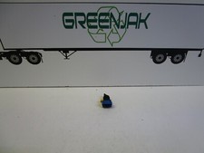 IDEC HW-F10 CONTACT BLOCK W/2-POSITION SELECTOR SWITCH - USED - FREE SHIPPING