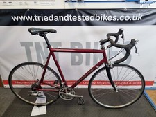 Cannondale R400 56cm Classic Retro Road Bike | Fully Serviced