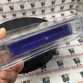 Code Name Viper CAPCOM Super New Sealed VGA WATA CGC Gamecube NES SNES Contra