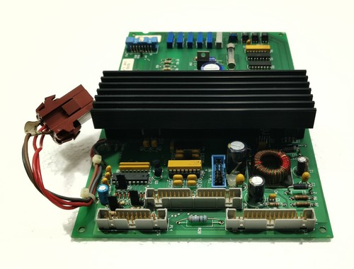 CLEVELAND MACHINE CONTROLS INC CMC D41-23677A CIRCUIT BOARD - Picture 5 of 10