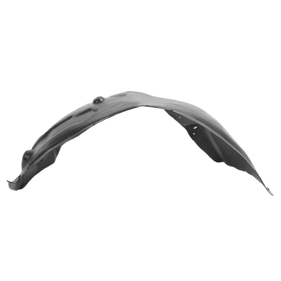For Ford F-250/F-350 Super Duty 2011-2016 Front Left Driver Side Fender Liner Foto 2 de 4