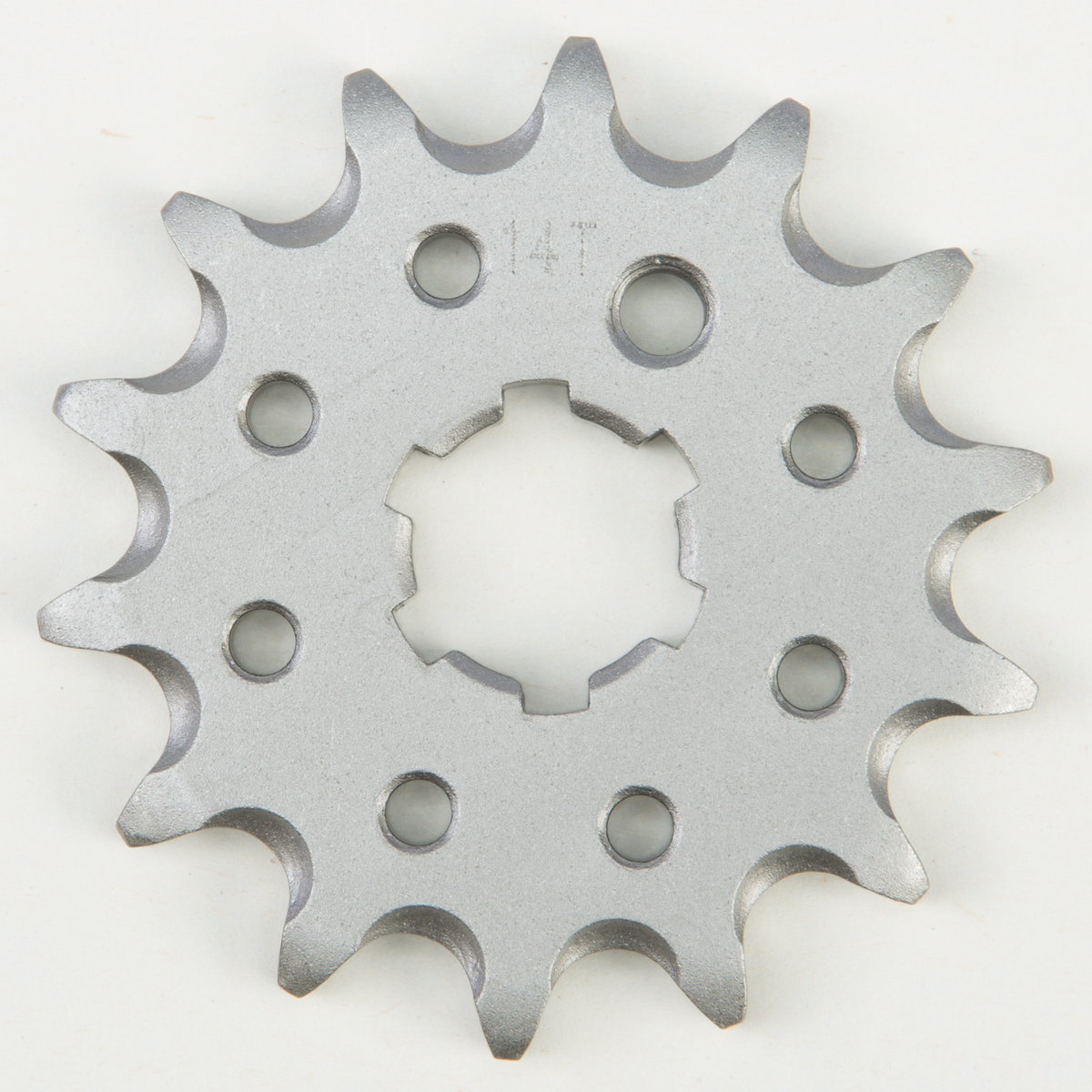 F POWER 2022-2023 KX112 Kawasaki FRONT CS SPROCKET STEEL 14T-420