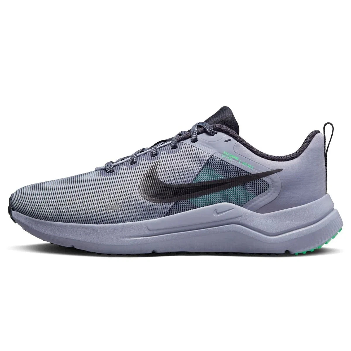 Nike Downshifter 12 Indigo Haze Running Shoes Trainers Unisex