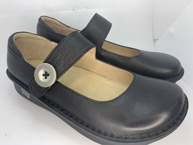 alegria paloma black