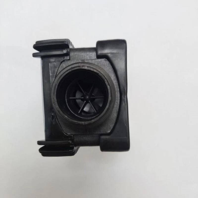 Diesel Gasoline Hydraulic Oil Micro Flow Digital Display Meter Gear Flow Meter - Image 4 of 4