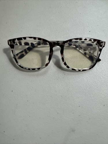 Lenzzy Optical LG8082 Frames Only - 第 1/4 張圖片