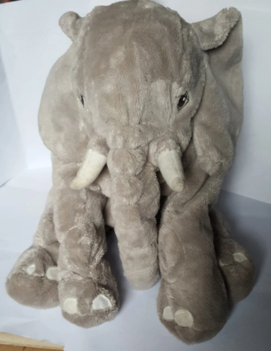 Ikea elephant baby sale