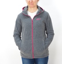 Womens Jack Wolfskin Ledro 5007701 Grey Heath...