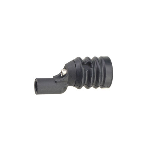 Archery Bow String Stop Suppressor Stabilizer End Replacement Rubber Silencer - Picture 10 of 10